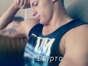 Boypro