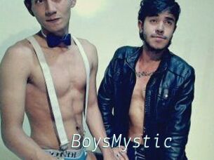 Boys_Mystic