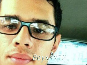 Boyxxx12