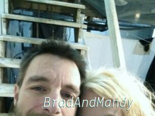 BradAndMandy