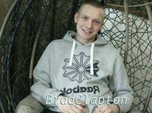 BradClapton