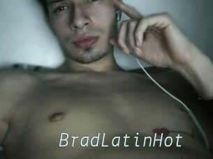 BradLatinHot