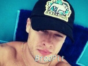 BradPit