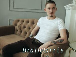 BrainHarris