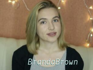 BrandaBrown