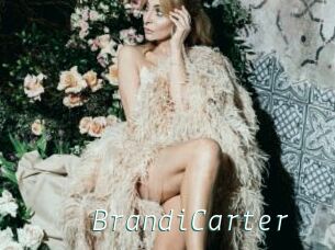 BrandiCarter