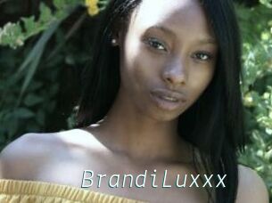 BrandiLuxxx