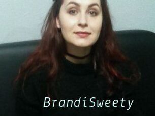 BrandiSweety