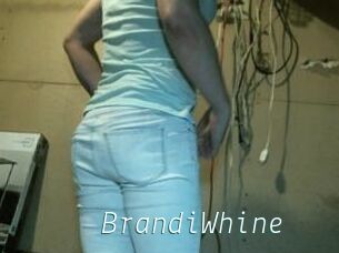 BrandiWhine