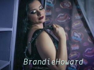 BrandieHoward