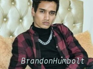 BrandonHumbolt