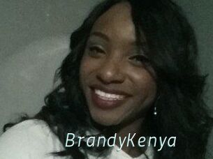 BrandyKenya