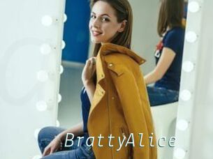 BrattyAlice