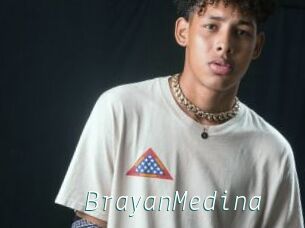 BrayanMedina