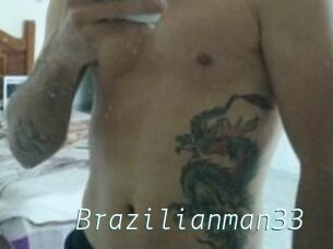 Brazilianman33