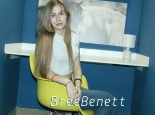 BreeBenett