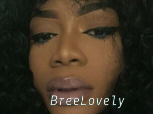 BreeLovely