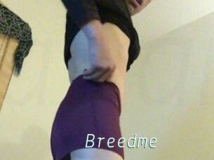 Breedme