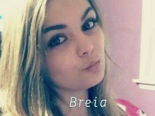 Breia