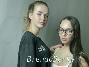 BrendaBecky