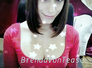 BrendaVonTease