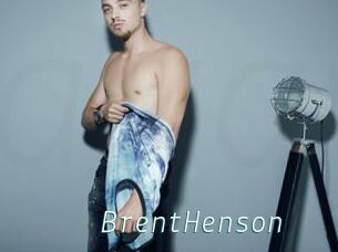 BrentHenson