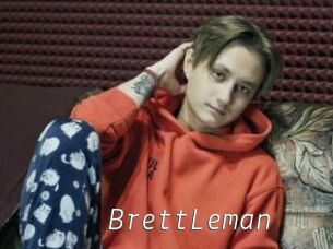 BrettLeman