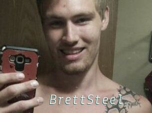 BrettSteel