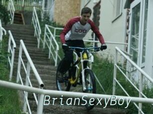 BrianSexyBoy