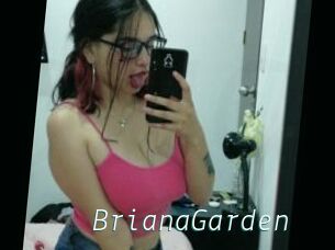 BrianaGarden