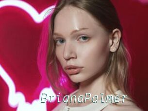 BrianaPalmer