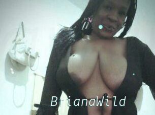 BrianaWild