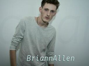 BriannAllen