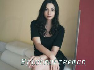 BriannaFreeman