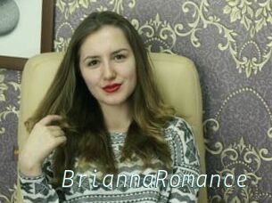 BriannaRomance