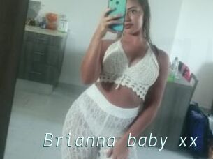 Brianna_baby_xx