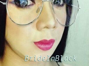 BrideInBlack