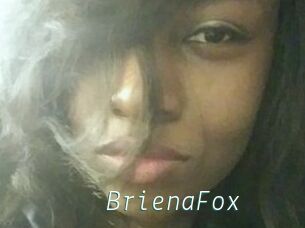 Briena_Fox