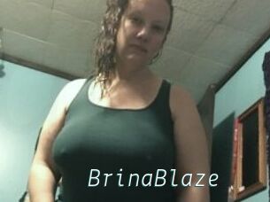 BrinaBlaze