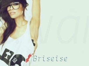 Briseise