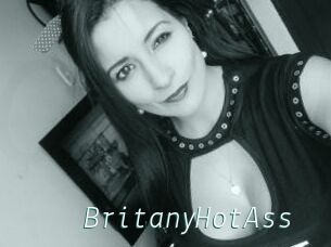 BritanyHotAss