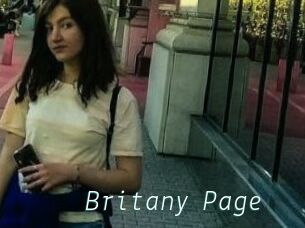 Britany_Page