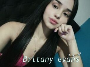 Britany_evans