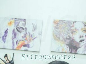 Britanymontes