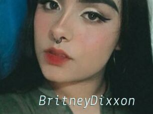 BritneyDixxon