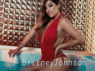 BritneyJonhson