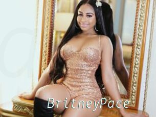 BritneyPace