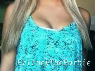 BritneyTheBarbie