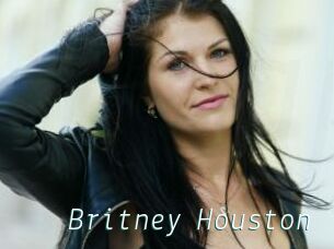 Britney_Houston