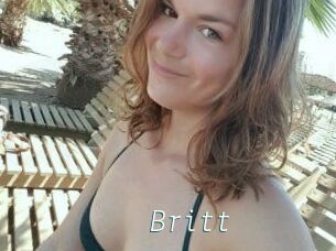 Britt